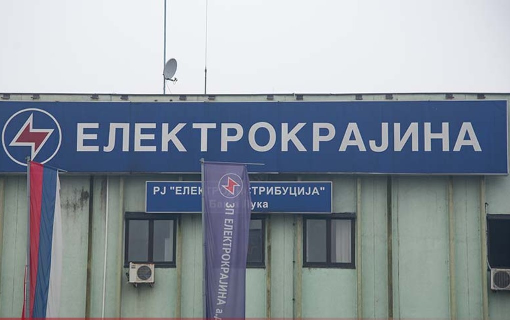 Saša Popović preuzeo dužnost v.d. direktora ‘Еlektrokrajine’
