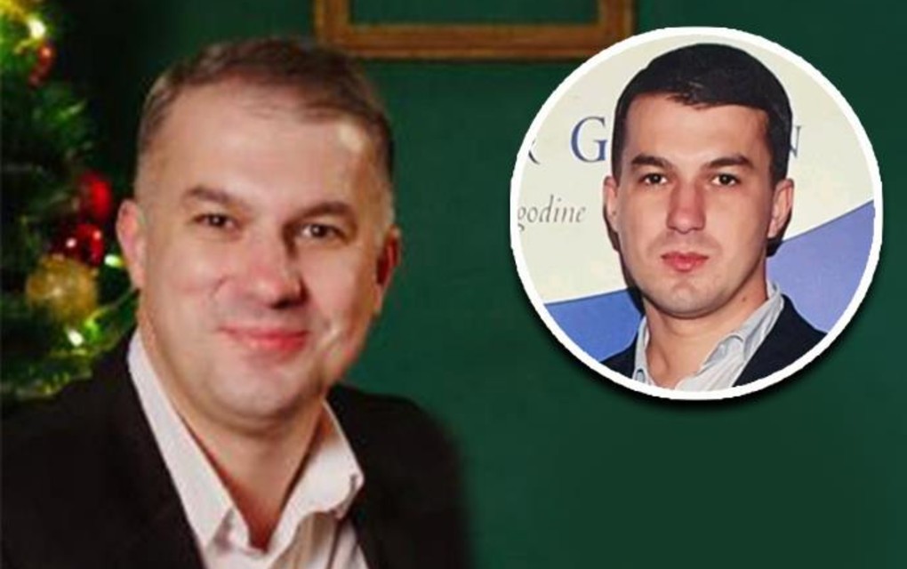 OVAKO DANAS IZGLEDA NESTALI FARMACEUT IZ NIŠA (42): Milanovi roditelji odštampali njegove novije slike na kojima je 10 godina stariji od onih koje ste videli