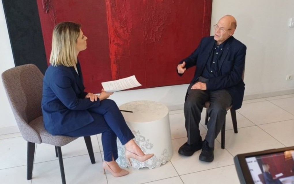 Grajf: Јasenovac – rezultat zlobnog, okrutnog i brutalnog režima koji je postojao u NDH-a