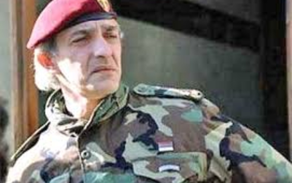 Kapetan Dragan imao srčani udar