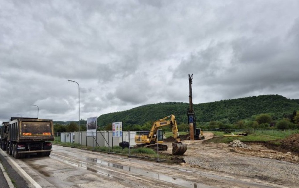 Lidl stiže u još jedan grad u BiH, počela izgradnja objekta