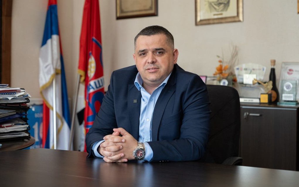 Bojić: Laktaši postali najpoželjniji mali grad za investiranje u Evropi – i to s razlogom