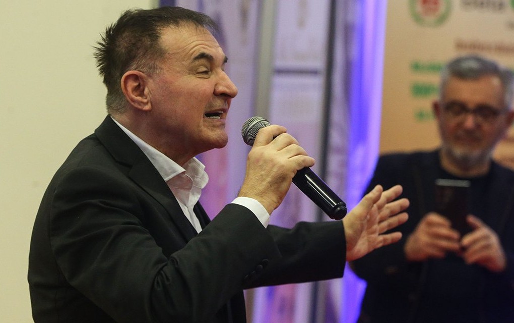 Mitar Mirić odbio pjesmu od koje je Ipče Ahmetovski napravio VANVREMENSKI HIT!