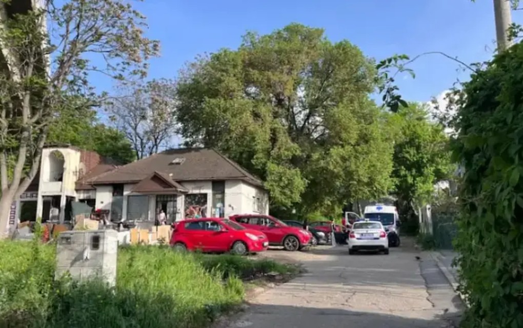 Pas napao ženu, a potom i svog vlasnika: Užas u Bulevaru vojvode Mišića