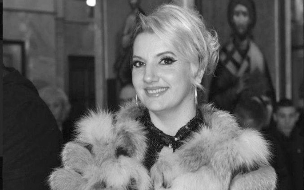 OVO JE ŽENA UBIJENA NOĆAS U NOVOM SADU Isplivali potresni detalji zločina