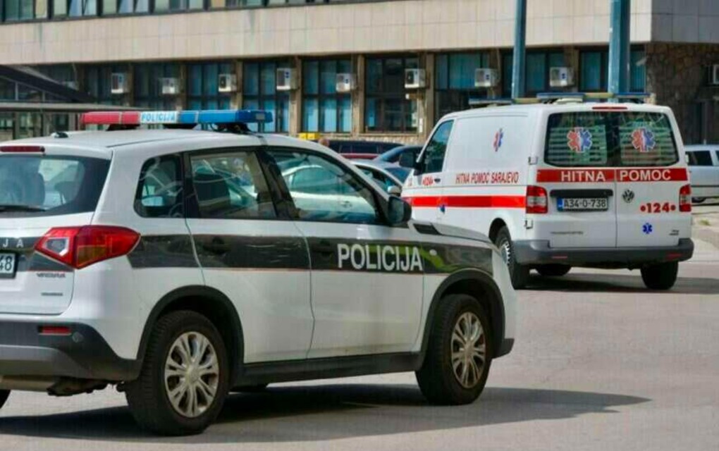 Smrtno STRADAO DJEČAK (11) dok je radio sa ocem u polju