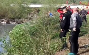 potraga za policajcem