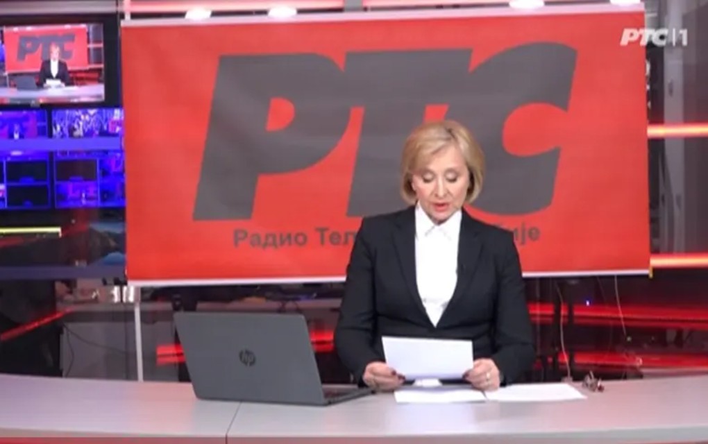 Blokada RTS-a se nastavlja – Ni jutros nije emitovan JUTARNJI PROGRAM!