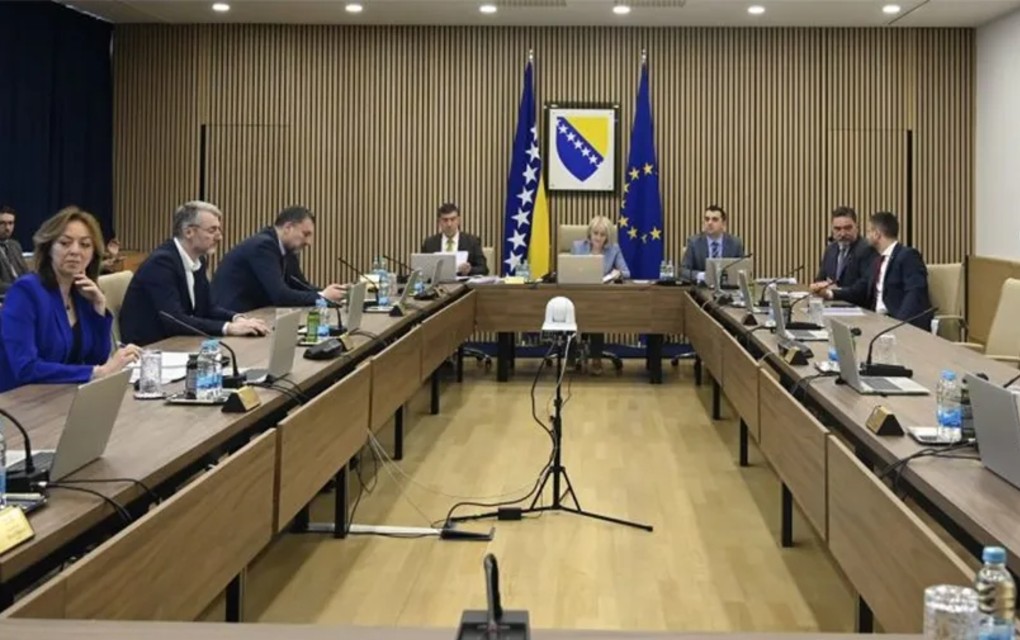 Korigovati budžet radi izvršenja presude u predmetu ‘Vijadukt’