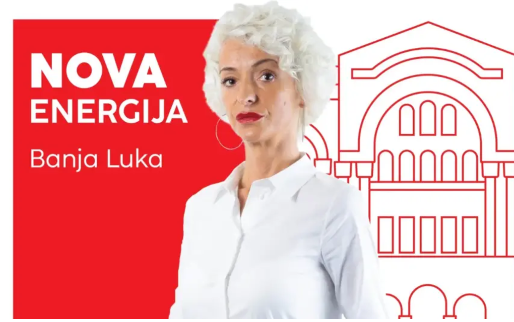 Ko je Banjalučanka uhapšena zbog ucjenjivanja eksplicitnim snimkom: Bila na listi SDP-a?