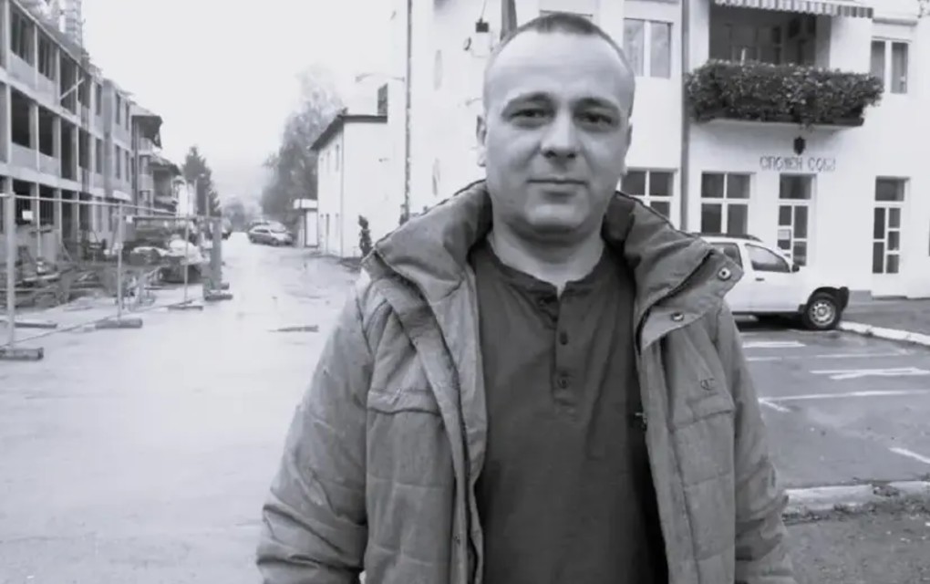 Preminuo Srđan Rankić