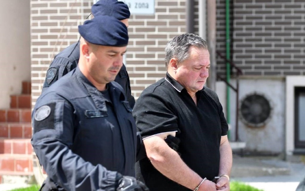 Zagorski župnik uhapšen zbog dječaka ostaje iza rešetaka. „Mobilni mu je pun slika“