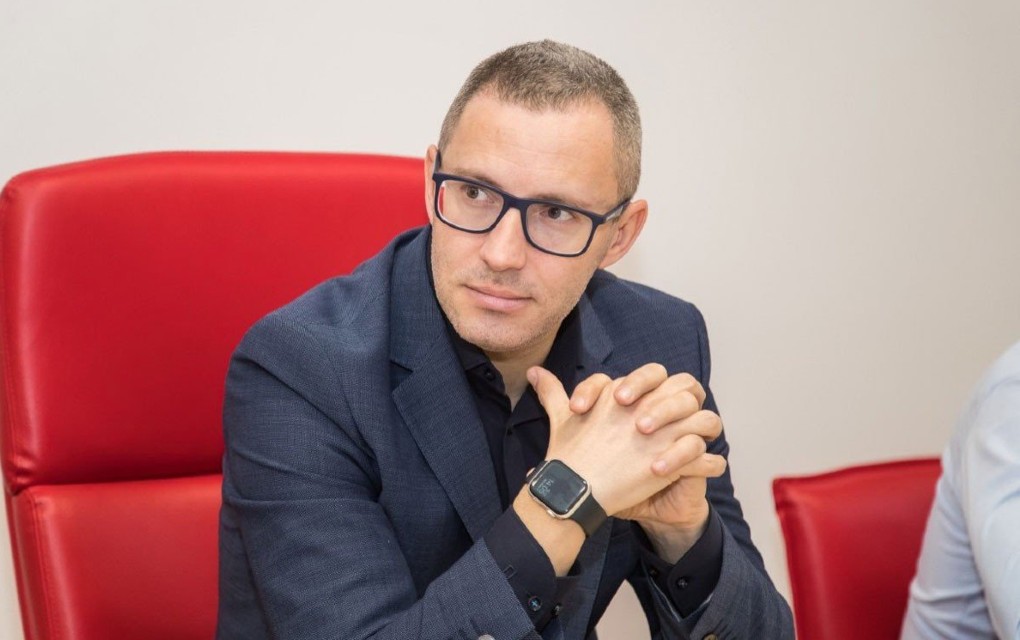 Tomaš: Trend razvoja Prnjavora se nastavlja