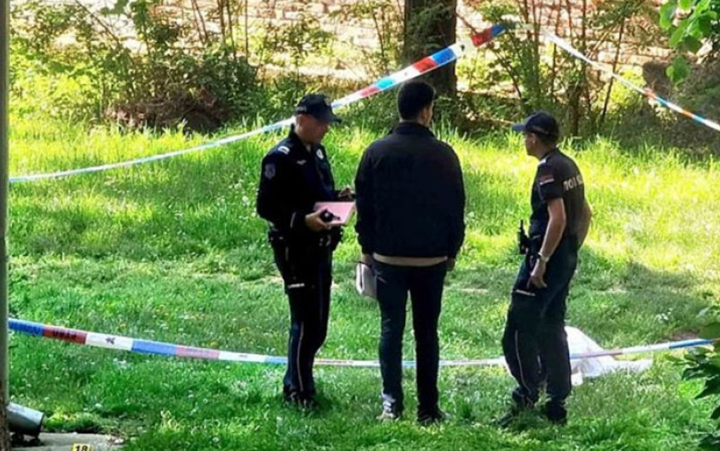 Uhapšen tinejdžer zbog ubistva u Beogradu