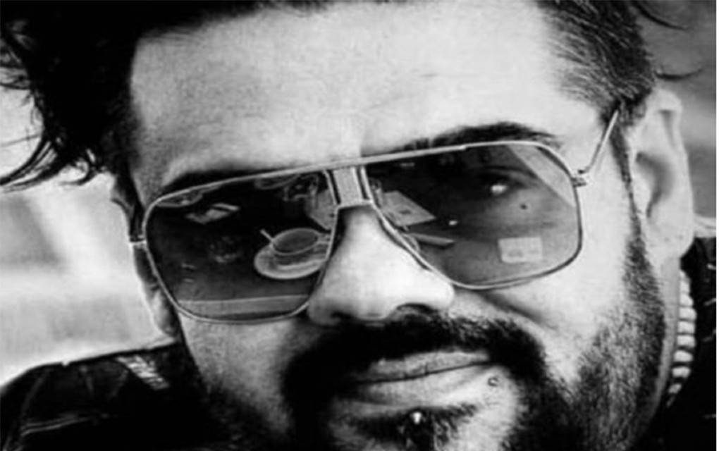 Preminuo gradiški muzičar Vanja Jevrić