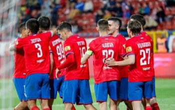 FK Borac