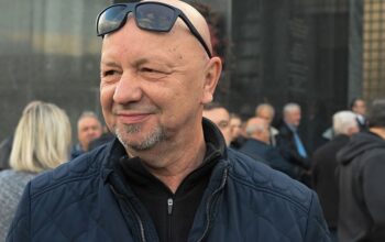 Mladen Horvat