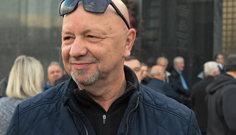 Mladen Horvat