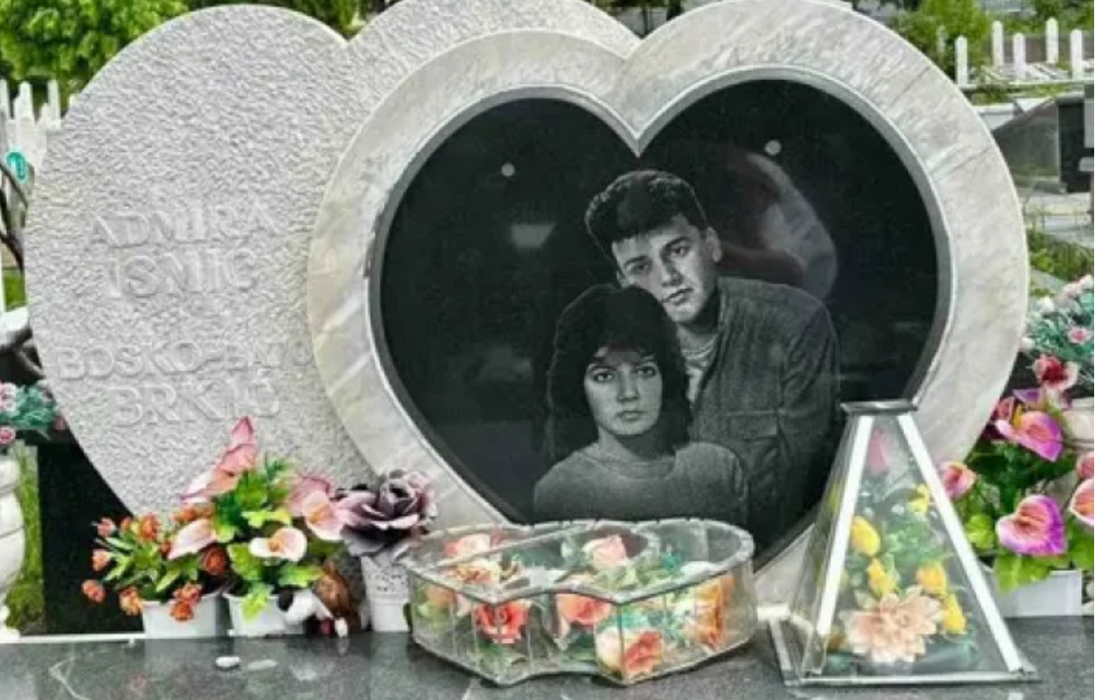 Smrt Boška i Admire – Zločin koji su pokušali podmetnuti Srbima