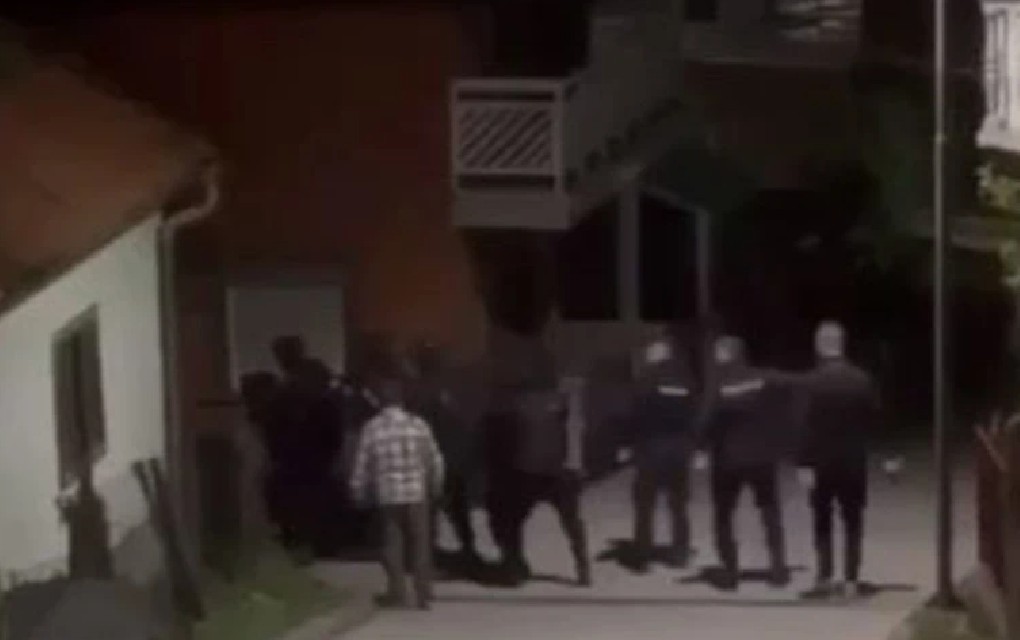 Policajac nakon ranjavanja operisan: Nevres Bilalić pokušao izvršiti samoubistvo