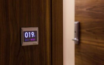 Opšti haos u poznatom hotelu