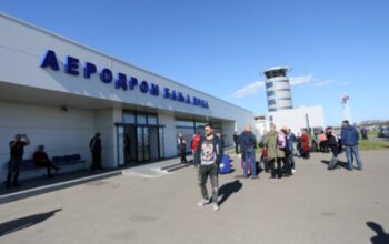 Cijene parkinga na banjalučkom aerodromu niže do 60 odsto