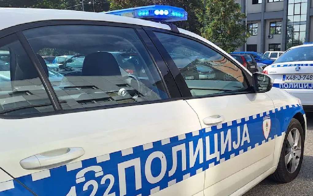 Oglasila se policija o tragičnoj nesreći: Preminuo tokom transporta na UKC