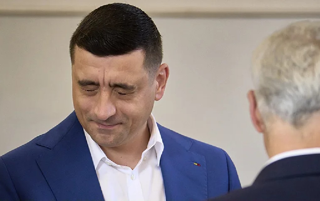 Simion priznao poraz