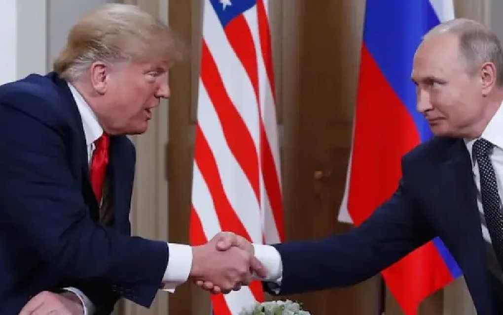 Šta svijet može da očekuje od telefonskog razgovora Putina i Trampa?