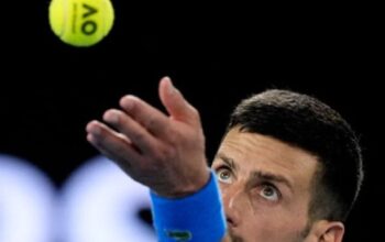 Novak Đoković ni ne pomišlja na kraj karijere