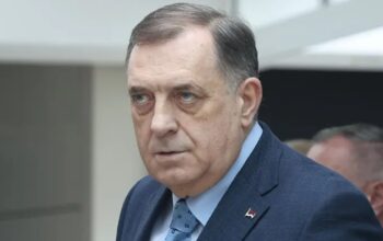 Poziv za sastanak predsjednicima svih parlamentarnih stranaka na nivou BiH i vlasti i opozicije