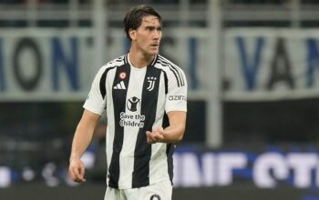 Poznato koliko Juventus traži za Vlahovića