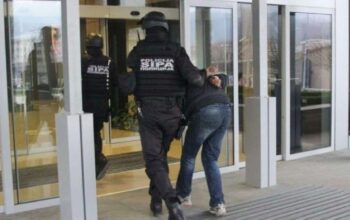Zbog krijumčerenja migranata uhapšeno 18 osoba