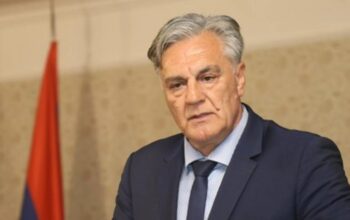 Ovo je jedino rješenje za ustavnu krizu u BiH