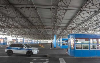 Ukidaju se pečati u pasošima
