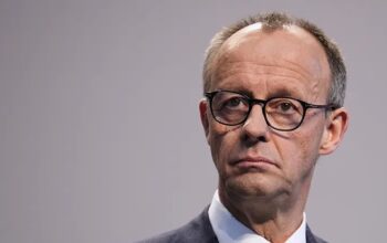 Merc proglasio vanredno stanje