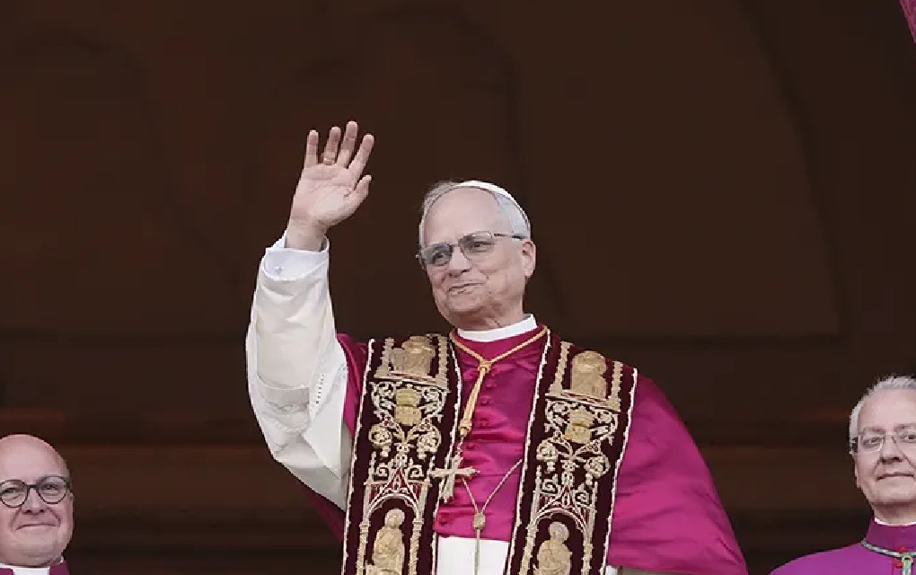 Ko je novi papa? Diplomirao matematiku, pa magistrirao teologiju