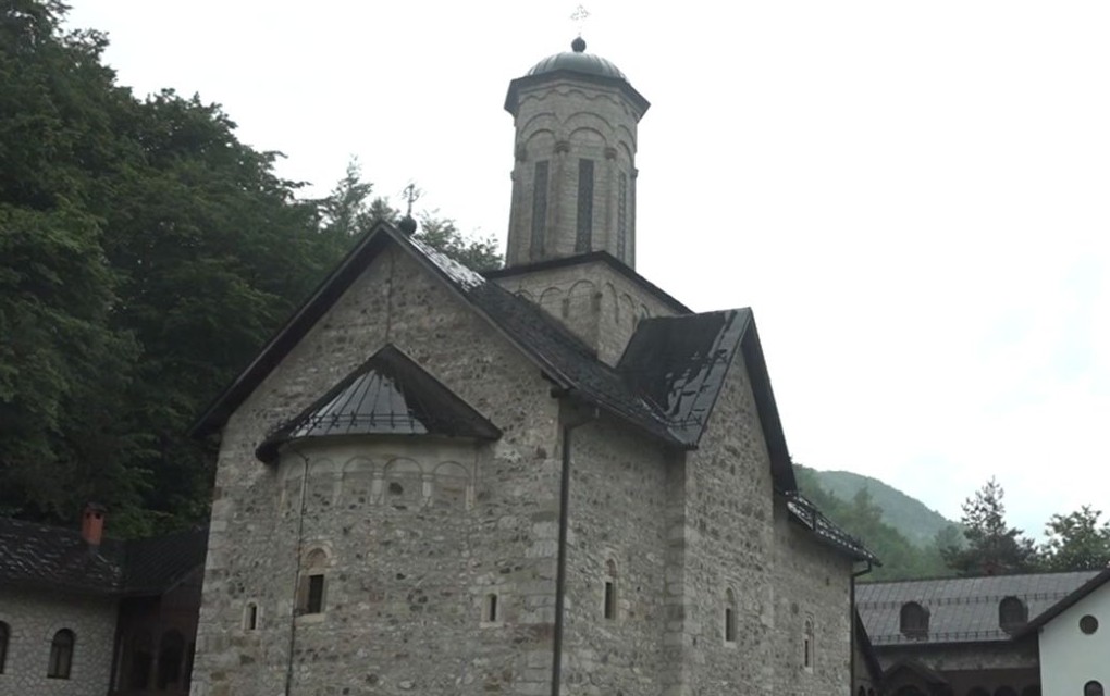 Banjalučanin izašao iz zatvora na dopust pa uhapšen zbog pljačke manastira Liplje