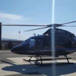 Dječak iz Banjaluke helikopterom prebačen u Beograd na liječenje