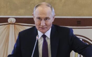 Putin nazdravio za pobjedu,