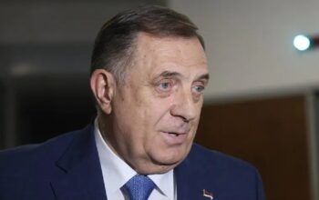Simonjan prenijela izjavu predsjednika Srpske o dosljednosti Rusije