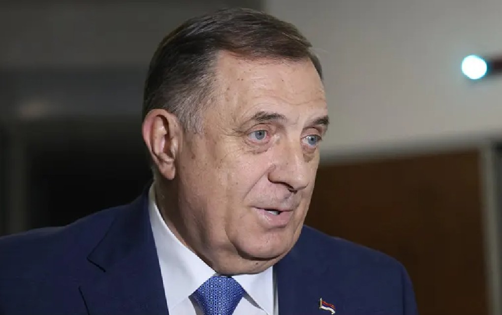 Simonjan prenijela izjavu predsjednika Srpske o dosljednosti Rusije