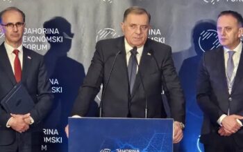 Zloupotrebe proizvele ustavnu krizu