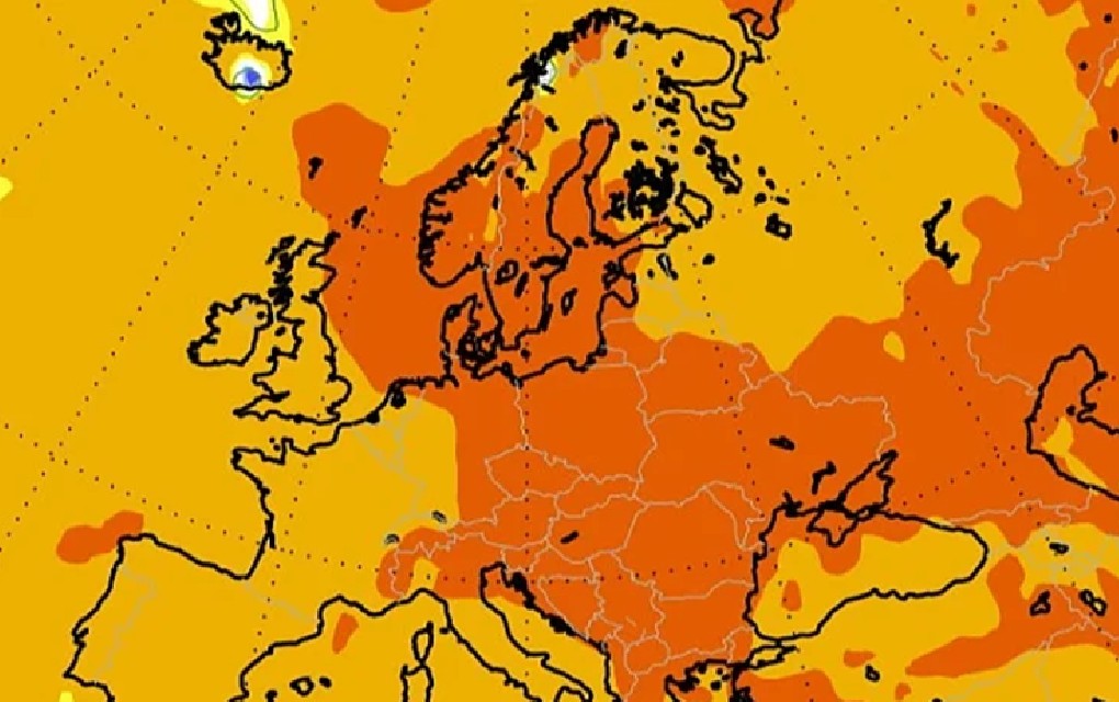 Meteorolozi o ljetu 2025: Čekaju nas paklene vrućine