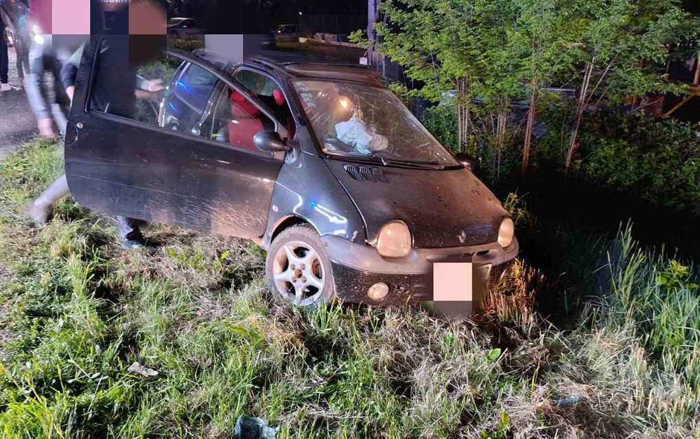 Sudar automobila i autobusa na putu Banjaluka – Prijedor, više povrijeđenih