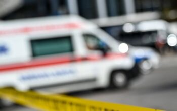 Dva radnika iz BiH teško povrijeđena u eksploziji u Sloveniji