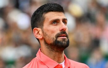 Đoković saznao ime rivala u Ženevi