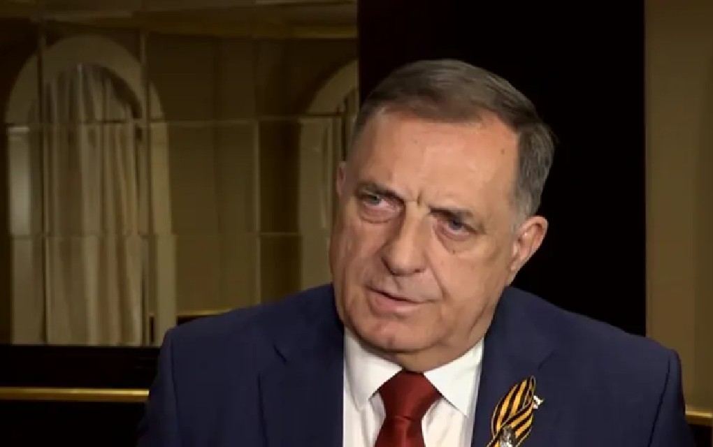 Dodik: Proslava Dana pobjede – dokaz da smo na strani istine