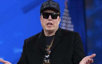 Povlači li Mask podršku Trampu i Republikancima