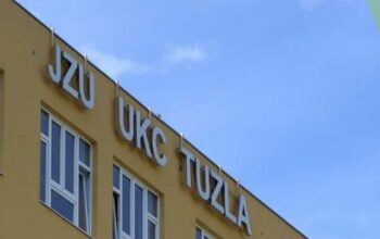 Poznato u kakvom je stanju muškarac ranjen u Gradačcu